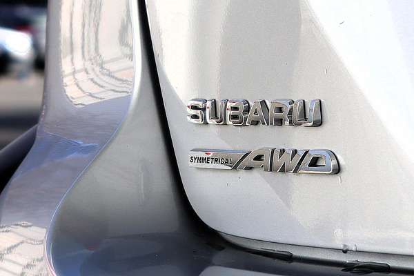 2024 Subaru Crosstrek 2.0L G6X
