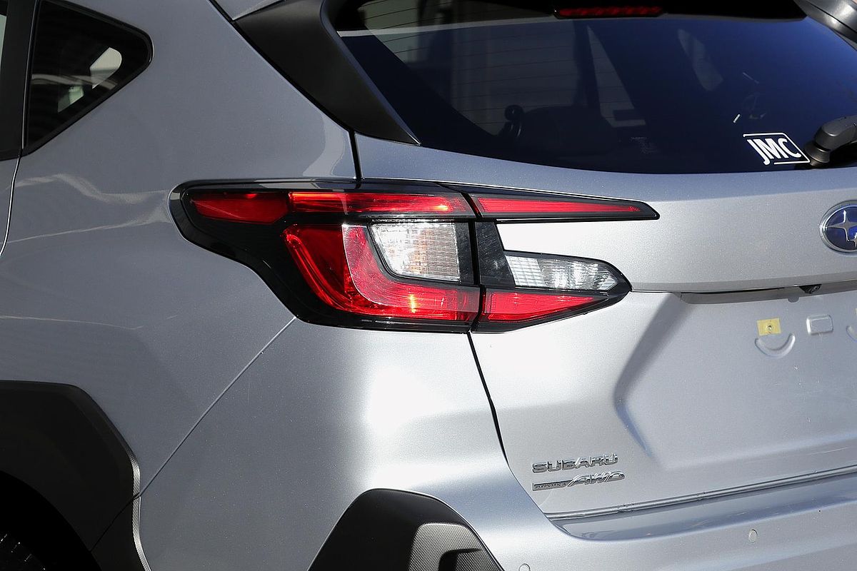 2024 Subaru Crosstrek 2.0L G6X