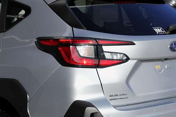 2024 Subaru Crosstrek 2.0L G6X