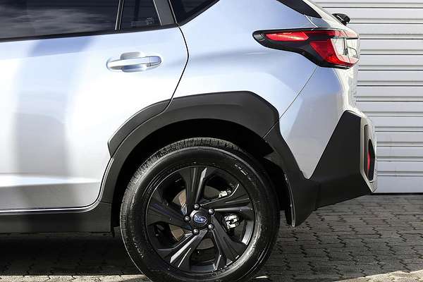 2024 Subaru Crosstrek 2.0L G6X