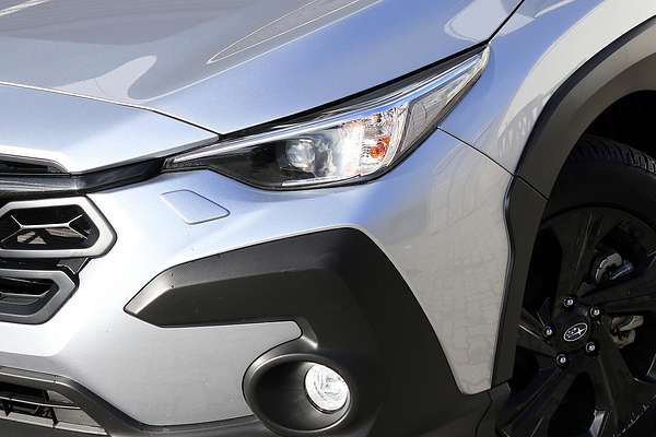 2024 Subaru Crosstrek 2.0L G6X