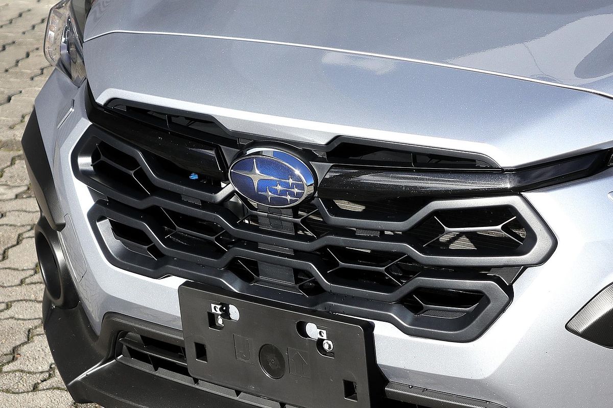 2024 Subaru Crosstrek 2.0L G6X