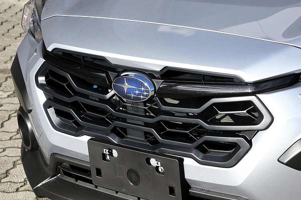 2024 Subaru Crosstrek 2.0L G6X