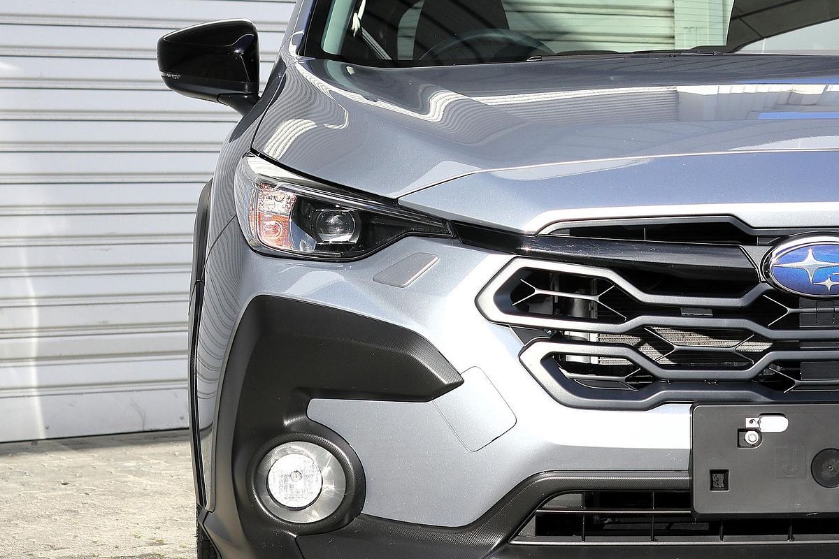 2024 Subaru Crosstrek 2.0L G6X