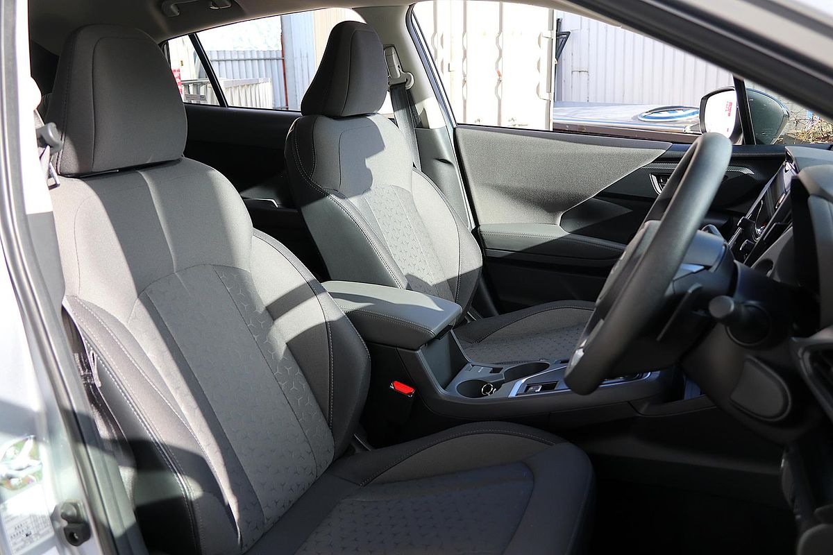 2024 Subaru Crosstrek 2.0L G6X