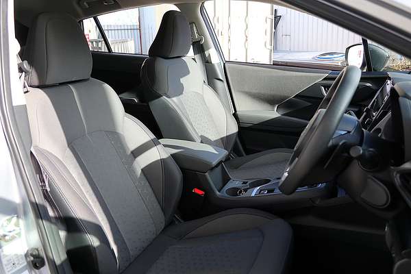 2024 Subaru Crosstrek 2.0L G6X
