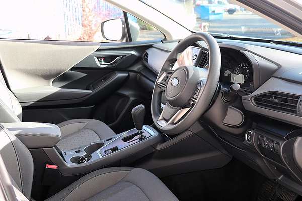 2024 Subaru Crosstrek 2.0L G6X