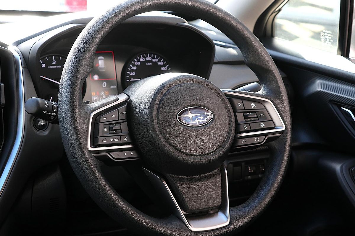 2024 Subaru Crosstrek 2.0L G6X