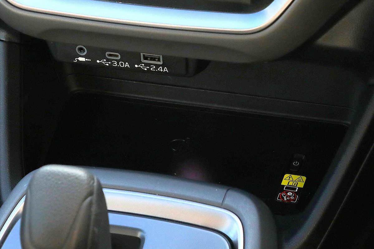 2024 Subaru Crosstrek 2.0L G6X