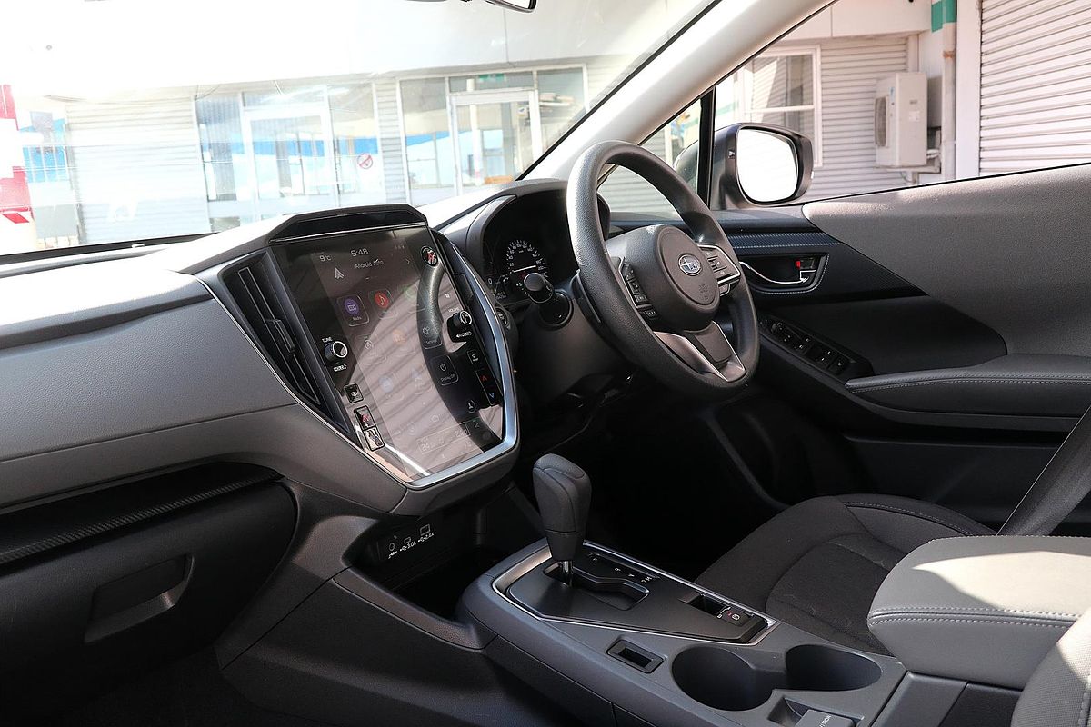 2024 Subaru Crosstrek 2.0L G6X
