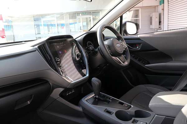 2024 Subaru Crosstrek 2.0L G6X