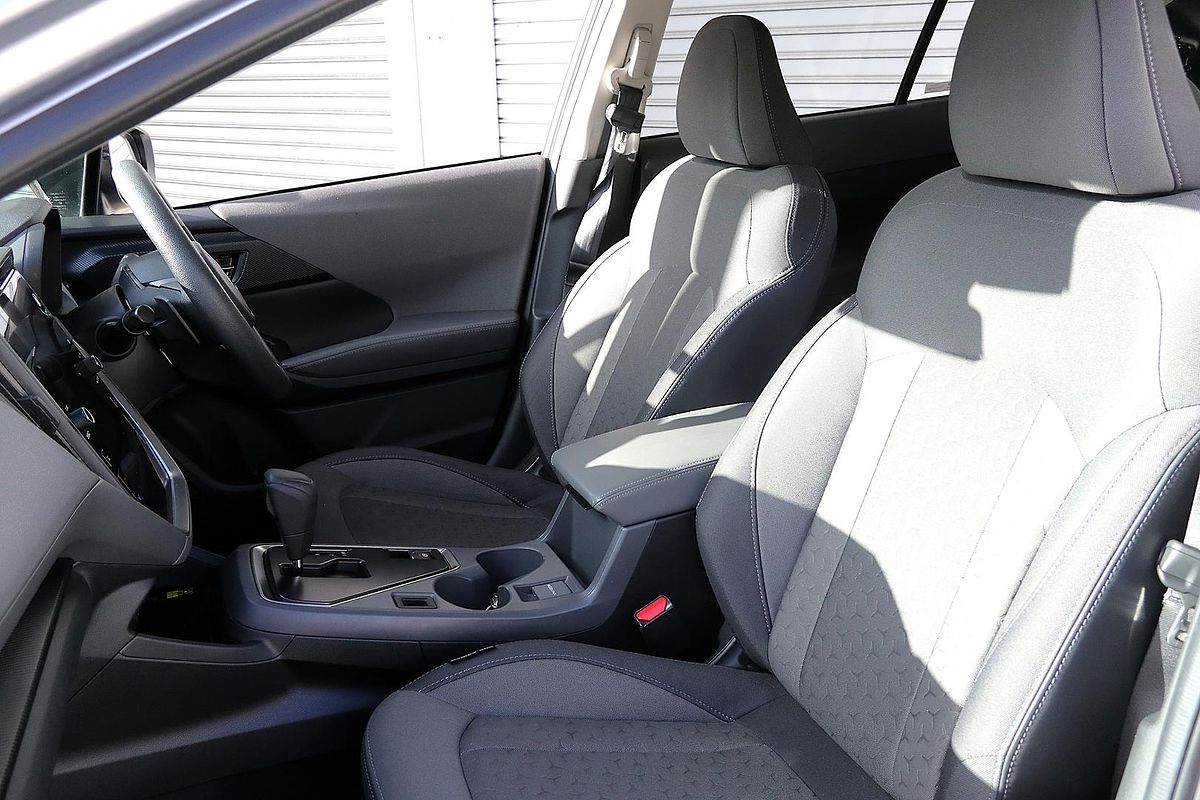 2024 Subaru Crosstrek 2.0L G6X
