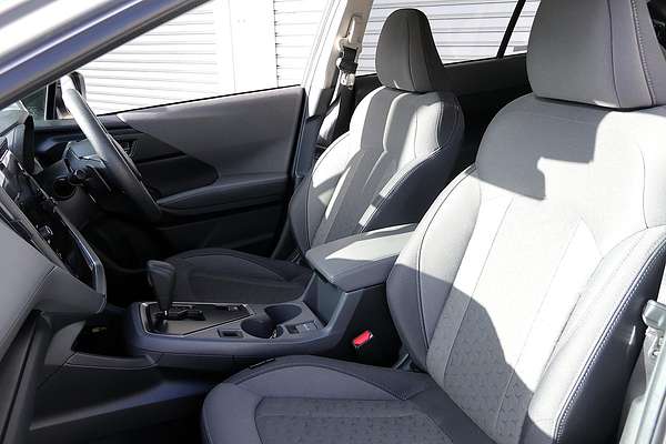 2024 Subaru Crosstrek 2.0L G6X