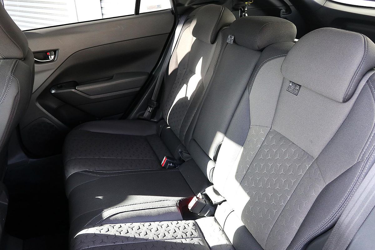 2024 Subaru Crosstrek 2.0L G6X