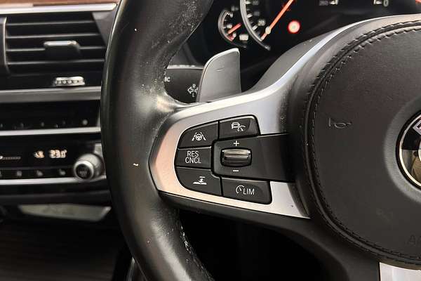 2018 BMW X3 xDrive30i G01