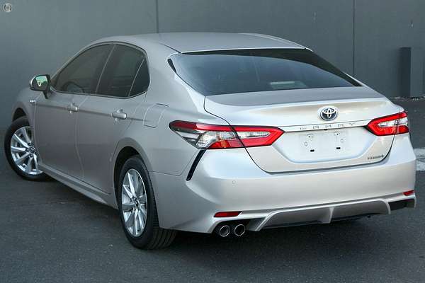 2020 Toyota Camry Ascent Sport AXVH71R
