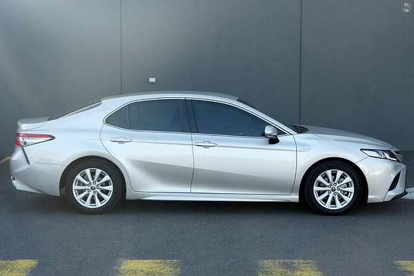2020 Toyota Camry Ascent Sport AXVH71R