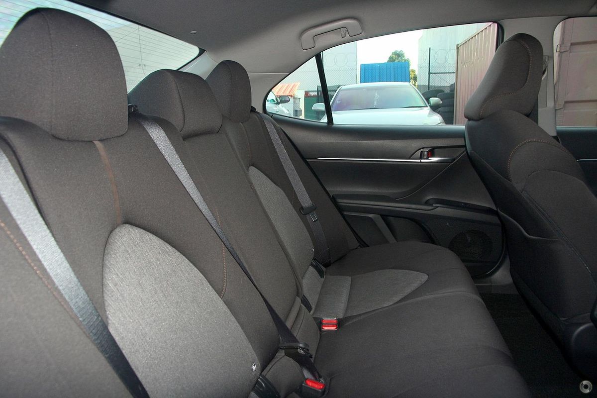 2020 Toyota Camry Ascent Sport AXVH71R