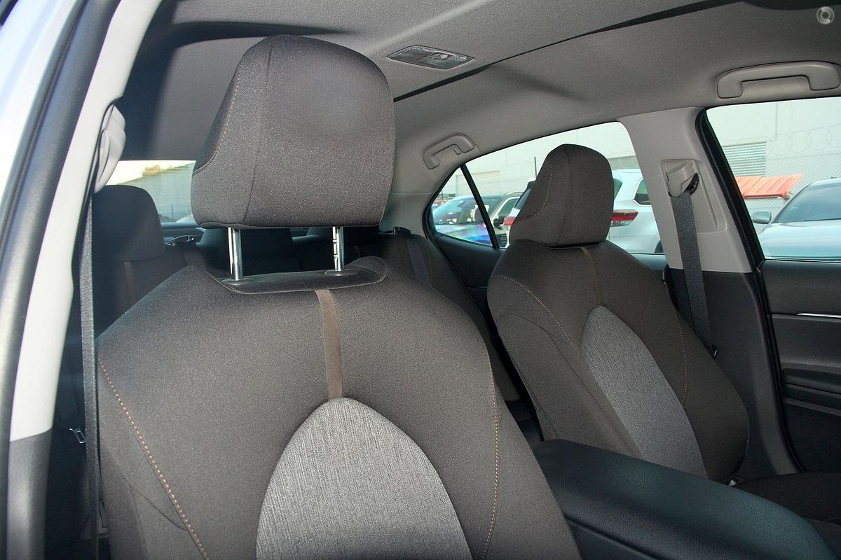 2020 Toyota Camry Ascent Sport AXVH71R