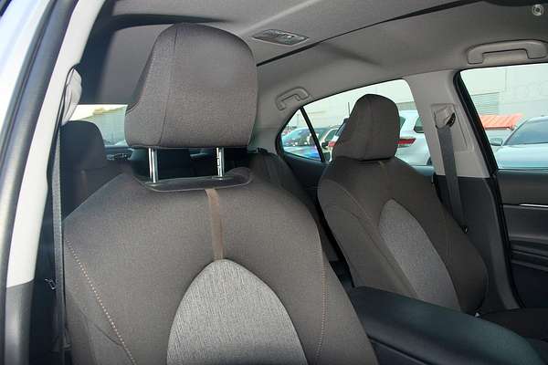 2020 Toyota Camry Ascent Sport AXVH71R