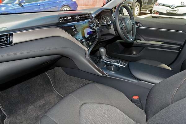 2019 Toyota Camry Ascent Sport AXVH71R