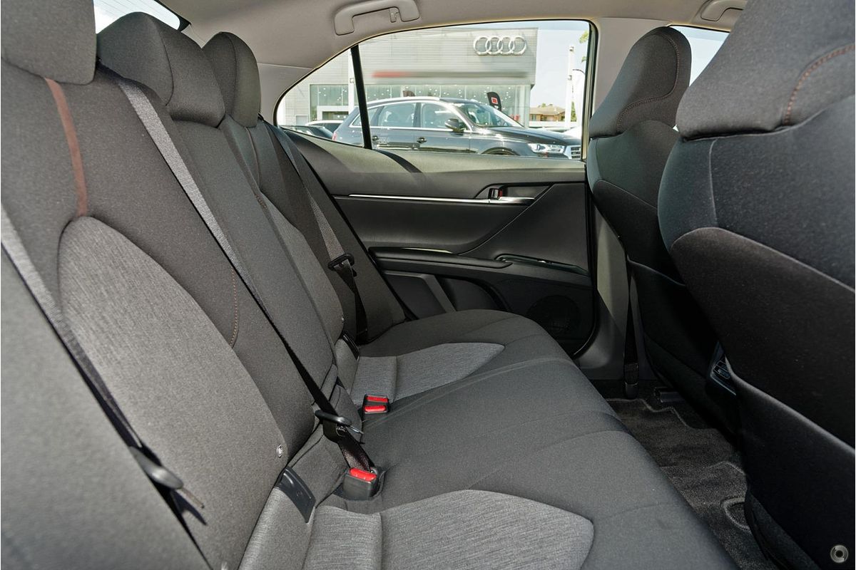 2019 Toyota Camry Ascent Sport AXVH71R