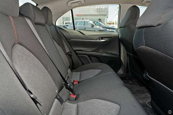 2019 Toyota Camry Ascent Sport AXVH71R