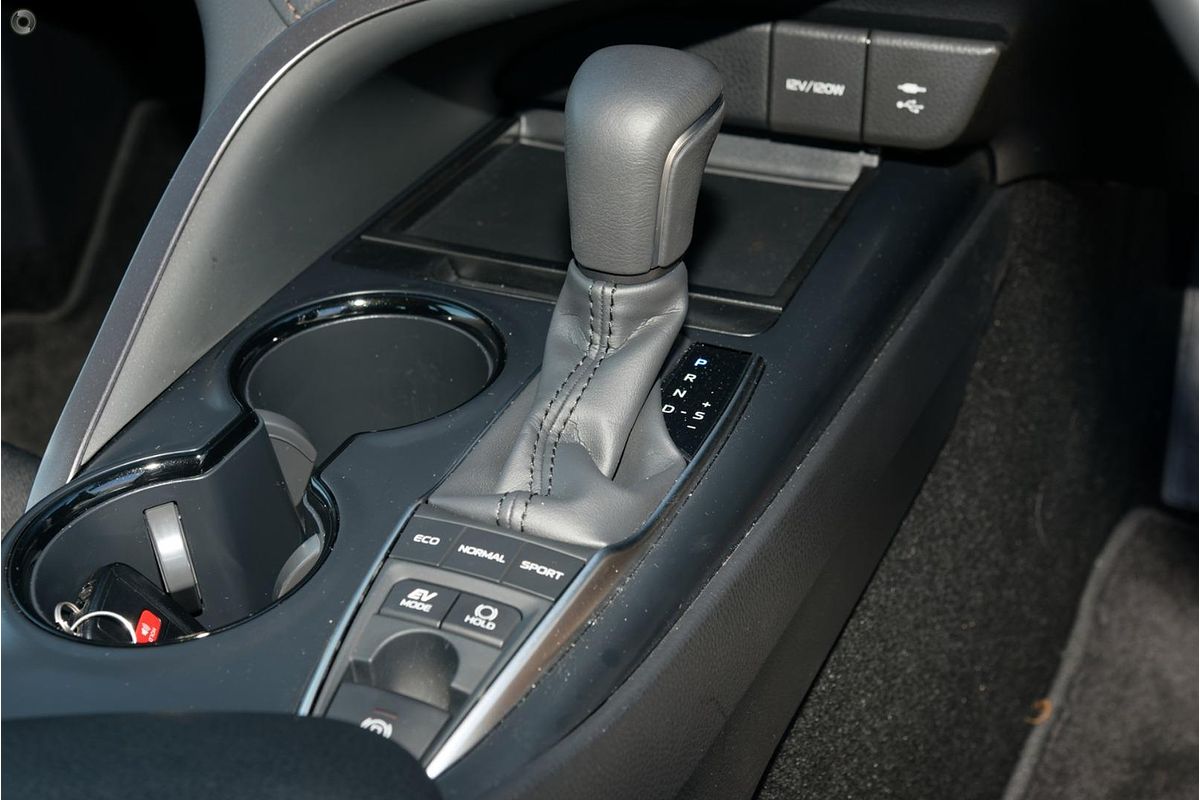 2019 Toyota Camry Ascent Sport AXVH71R