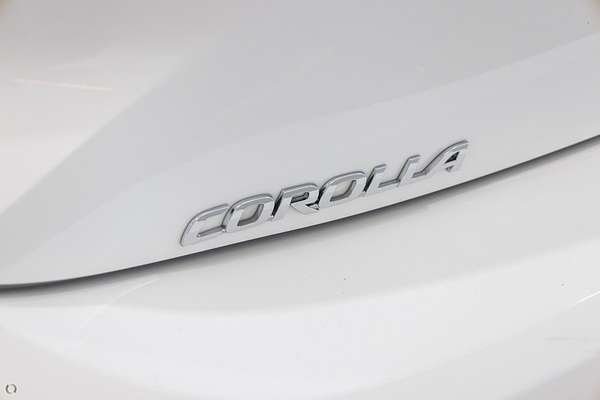 2021 Toyota Corolla Ascent Sport Hybrid ZWE211R