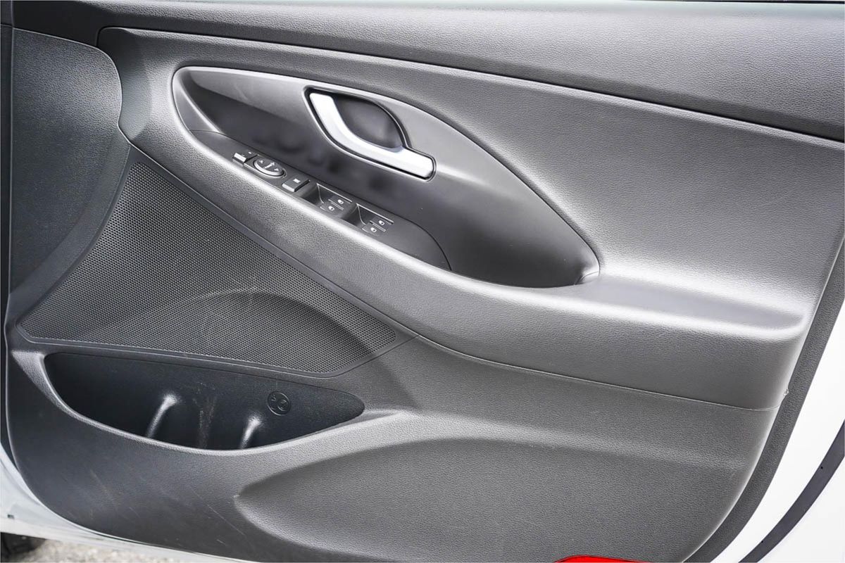 2020 Hyundai i30 Go PD.3