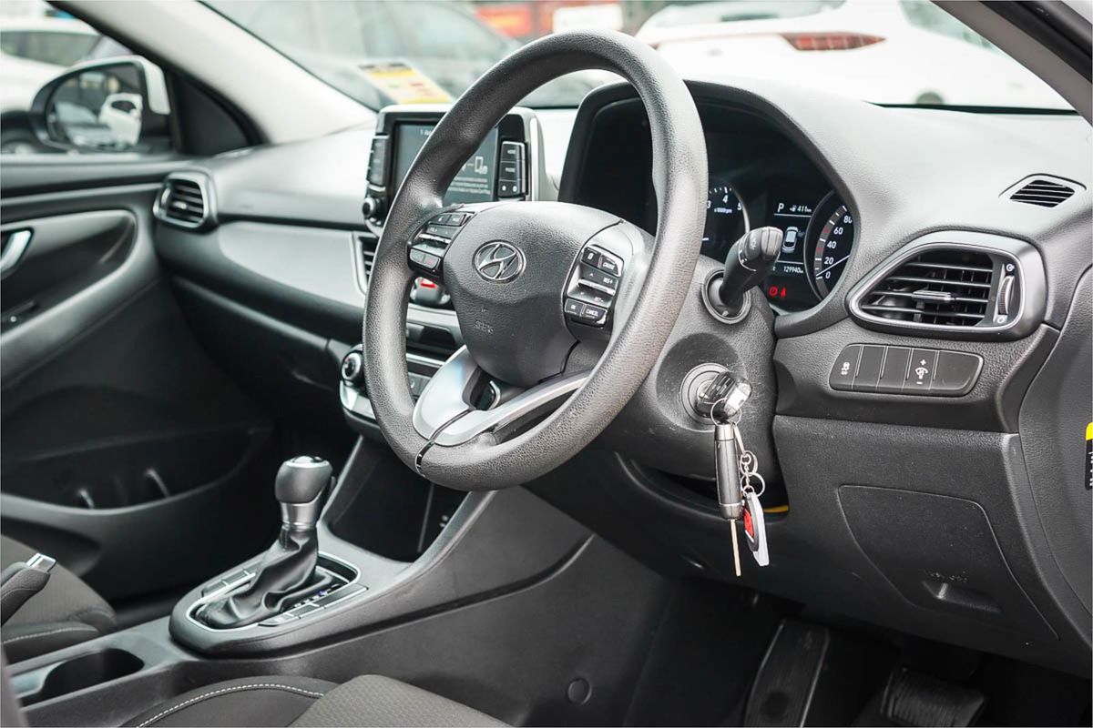 2020 Hyundai i30 Go PD.3