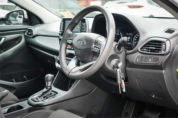 2020 Hyundai i30 Go PD.3