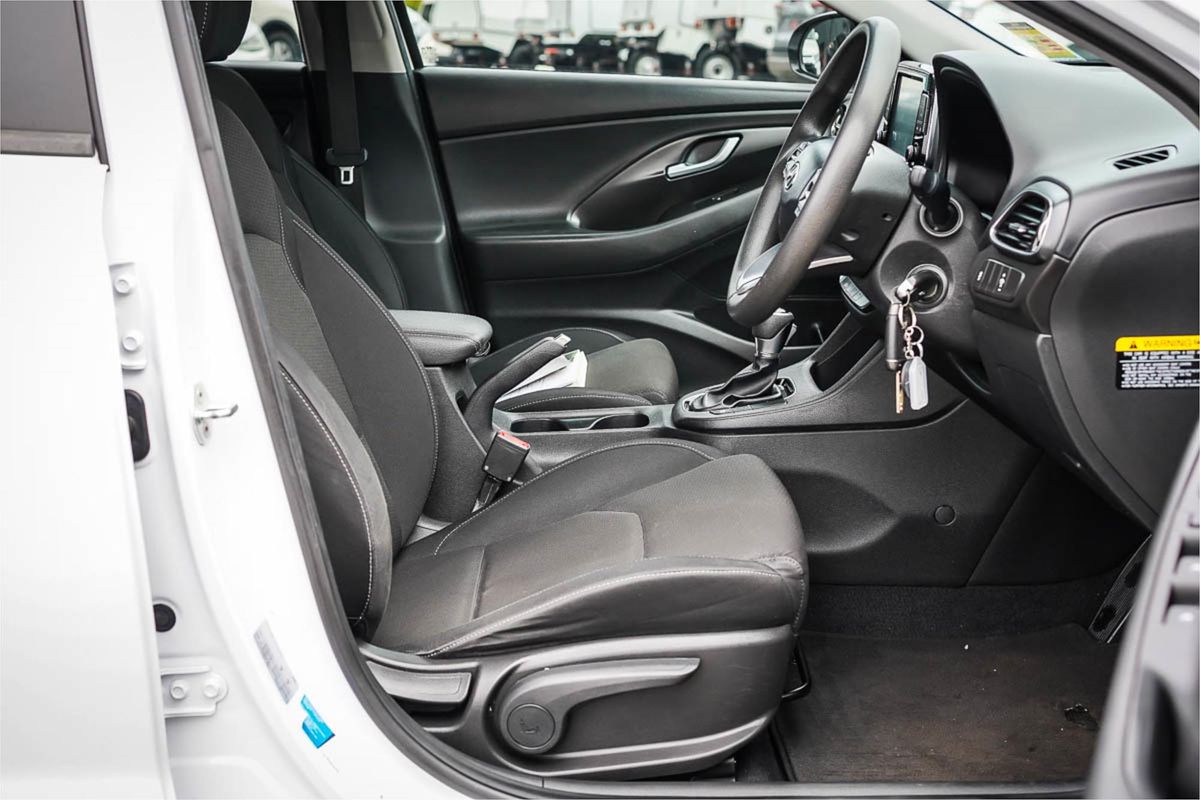 2020 Hyundai i30 Go PD.3