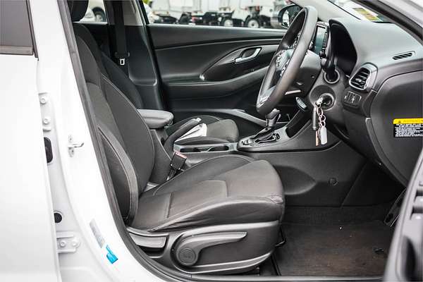 2020 Hyundai i30 Go PD.3