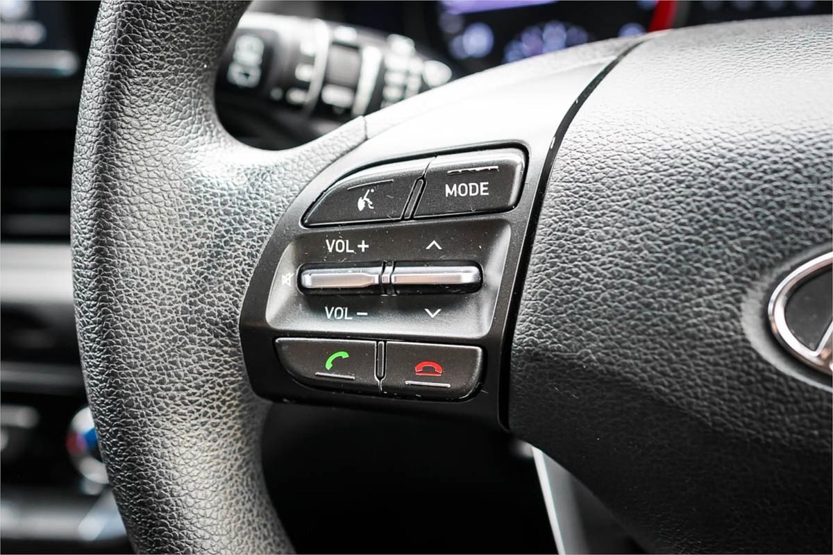 2020 Hyundai i30 Go PD.3