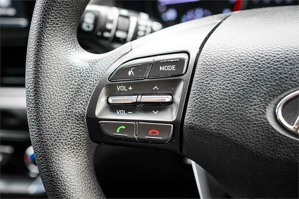 2020 Hyundai i30 Go PD.3