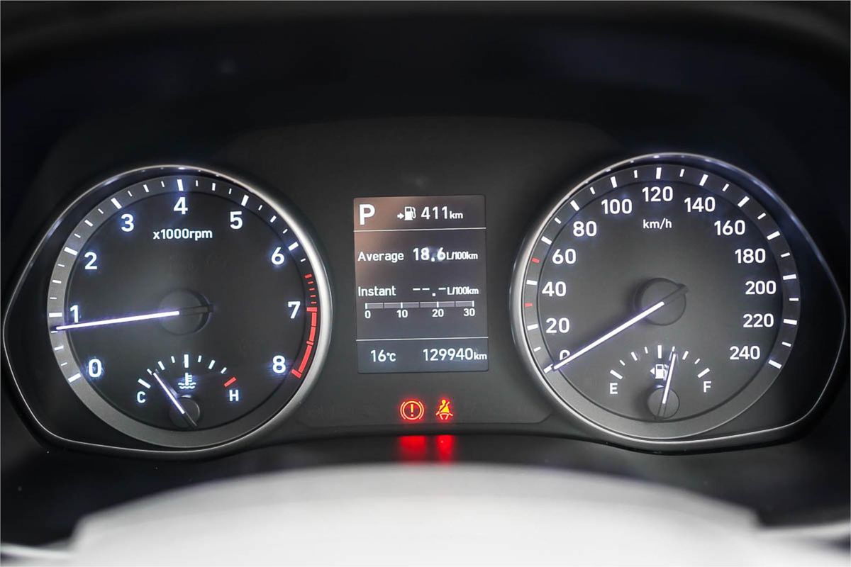 2020 Hyundai i30 Go PD.3