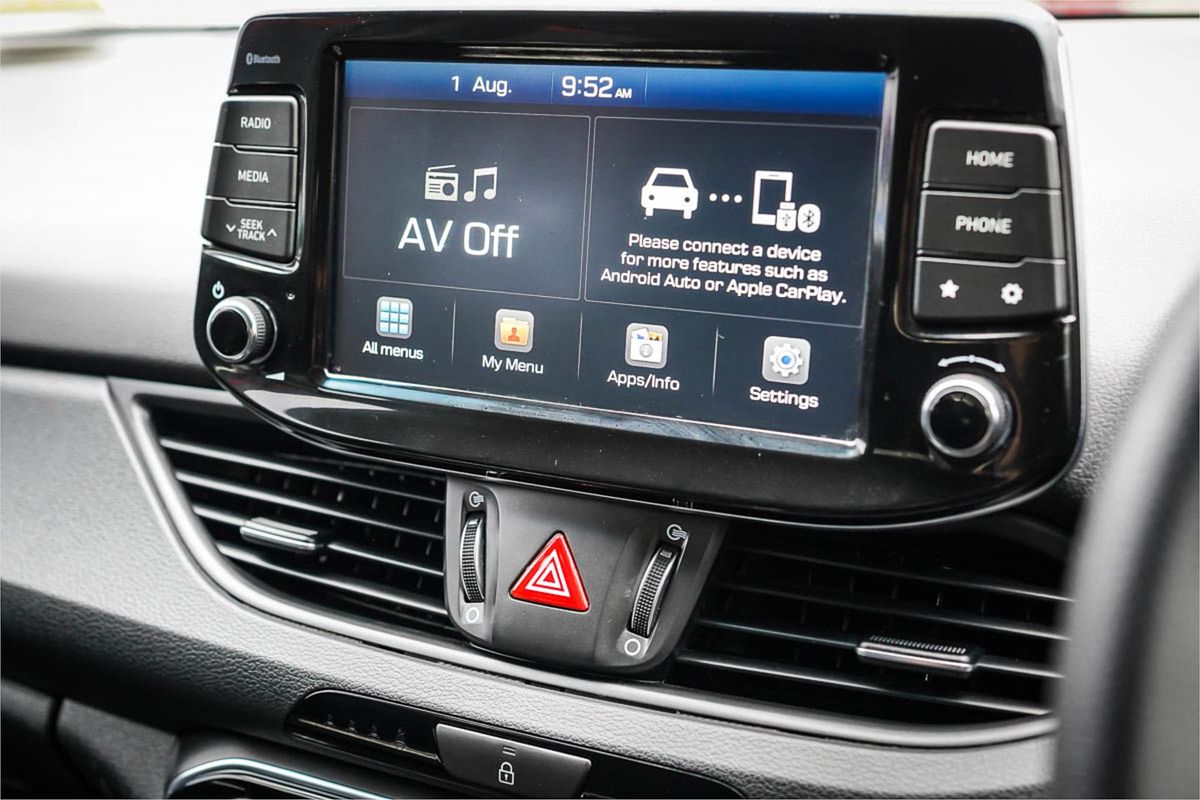 2020 Hyundai i30 Go PD.3