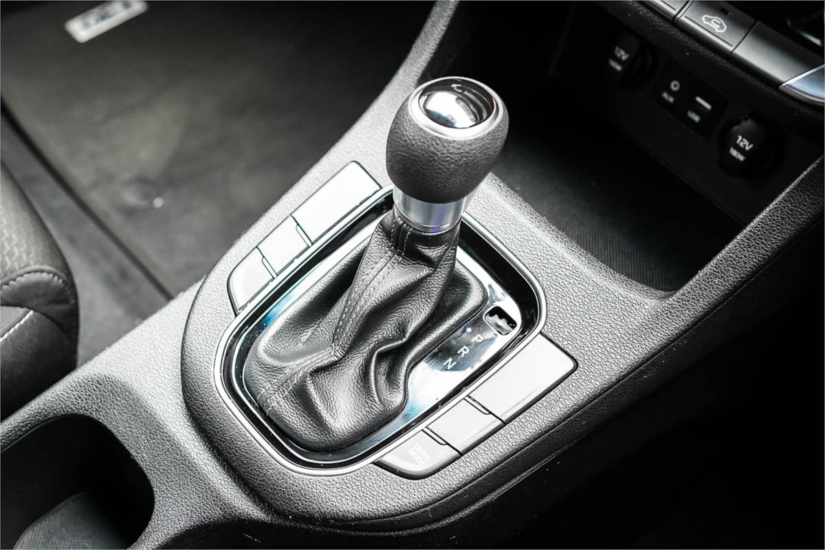 2020 Hyundai i30 Go PD.3