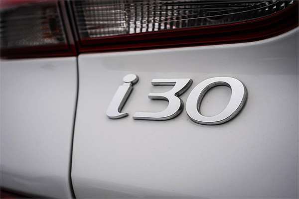 2020 Hyundai i30 Go PD.3