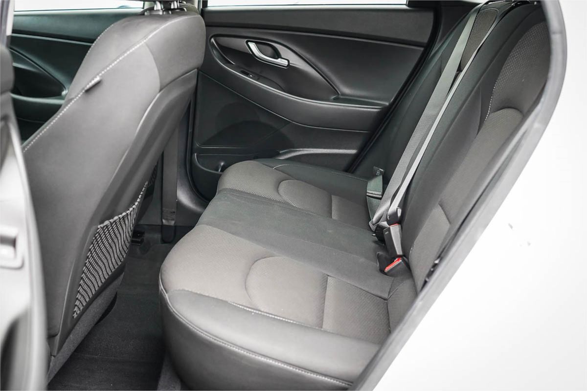 2020 Hyundai i30 Go PD.3