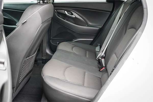 2020 Hyundai i30 Go PD.3