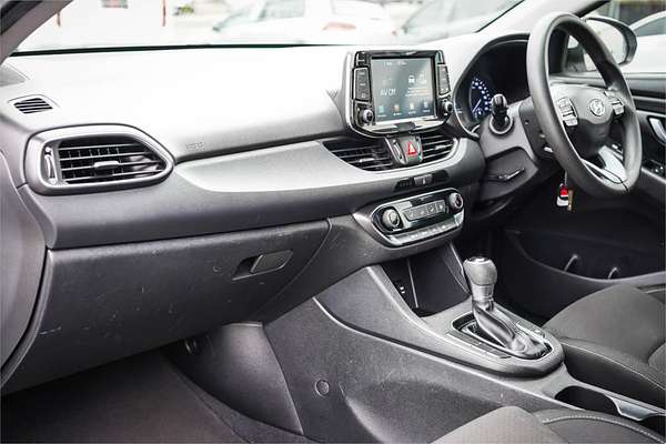 2020 Hyundai i30 Go PD.3