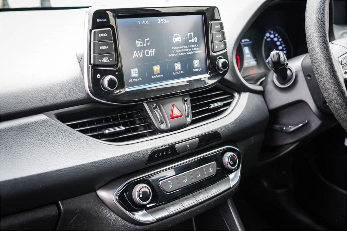 2020 Hyundai i30 Go PD.3