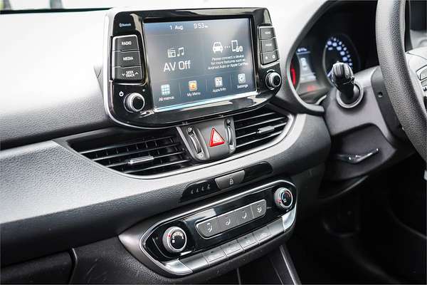 2020 Hyundai i30 Go PD.3