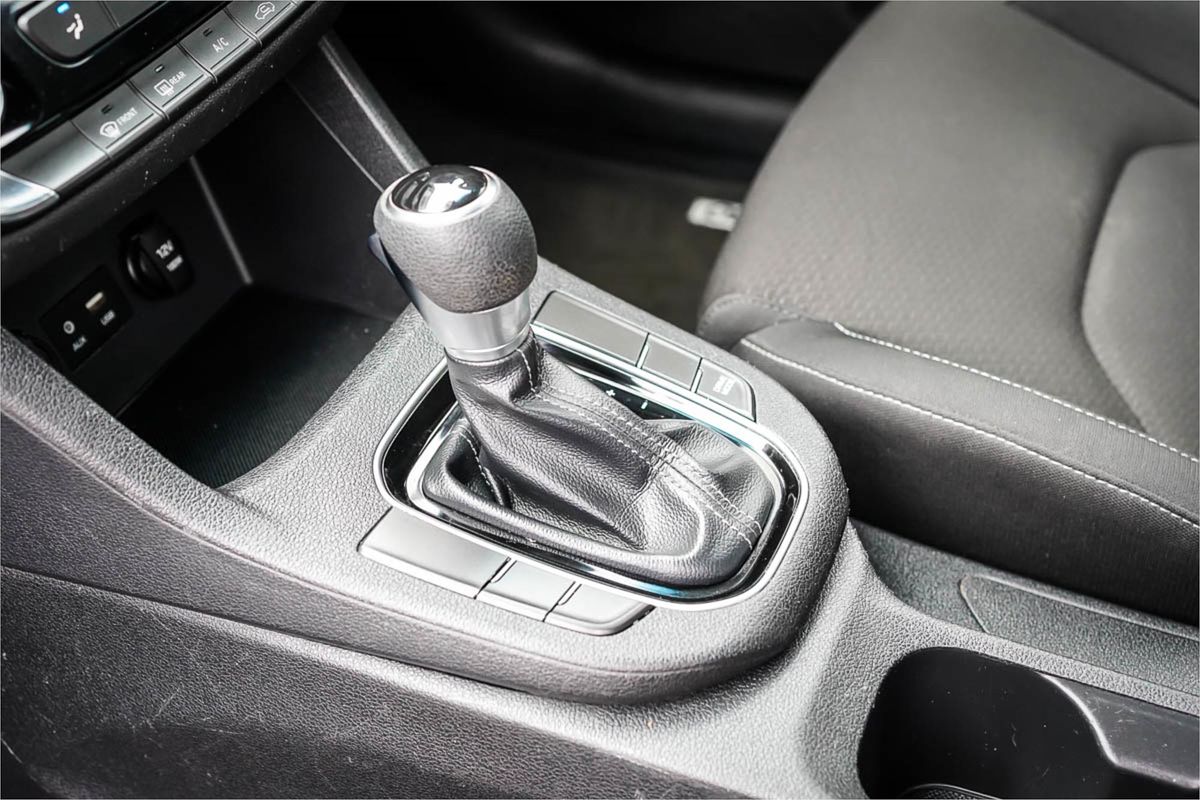 2020 Hyundai i30 Go PD.3