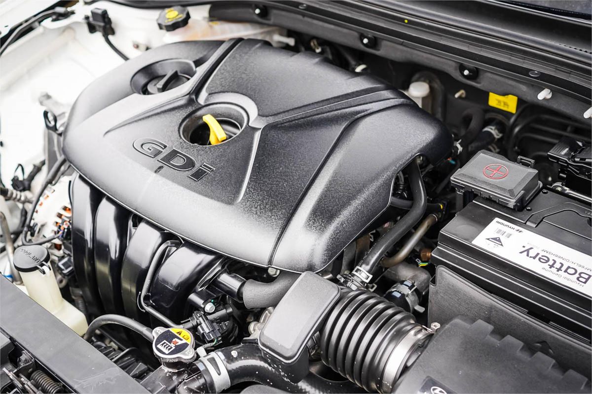 2020 Hyundai i30 Go PD.3