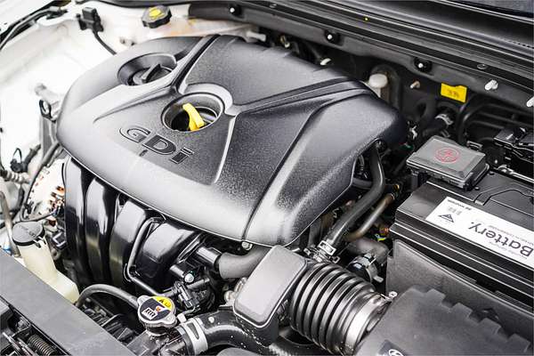 2020 Hyundai i30 Go PD.3