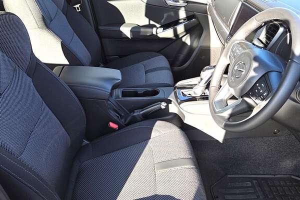 2024 Mazda BT-50 XTR TF 4X4