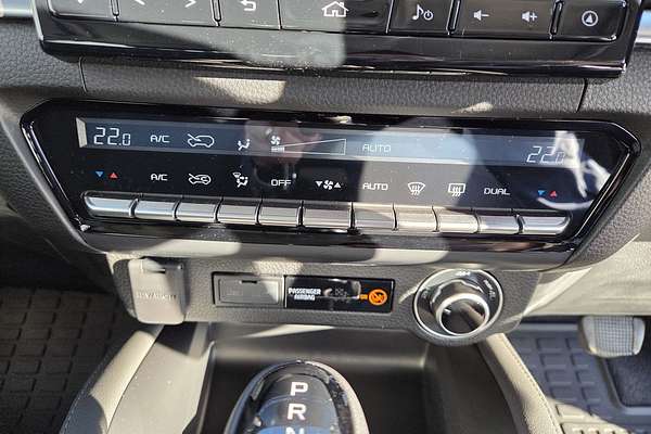 2024 Mazda BT-50 XTR TF 4X4